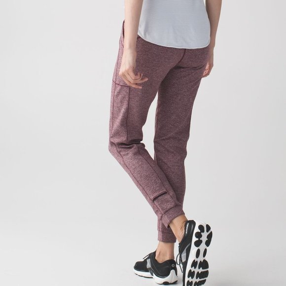 lululemon athletica Pants - Lululemon Base Runner Pant
